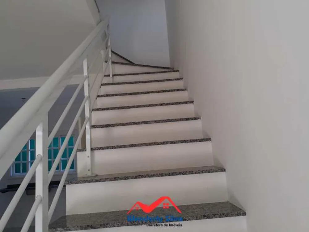 Sobrado, 2 quartos, 82 m² - Foto 6