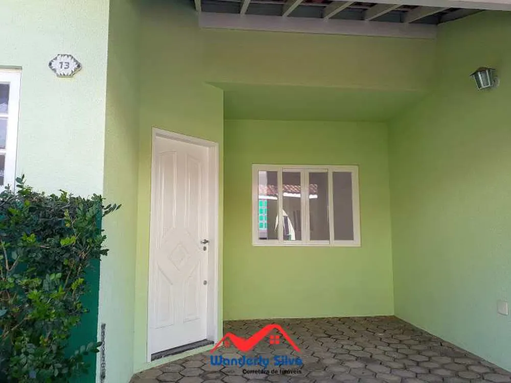 Sobrado, 2 quartos, 82 m² - Foto 2