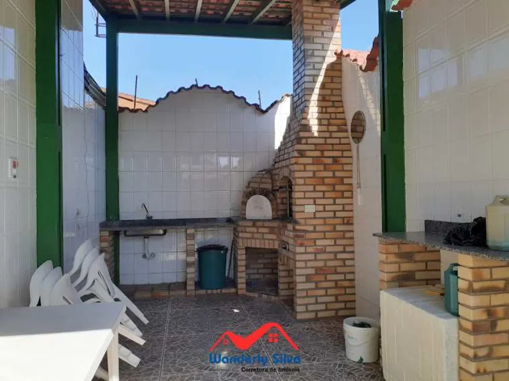 Sobrado, 2 quartos, 82 m² - Foto 2