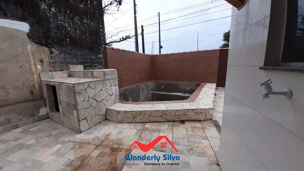 Sobrado, 2 quartos, 70 m² - Foto 11