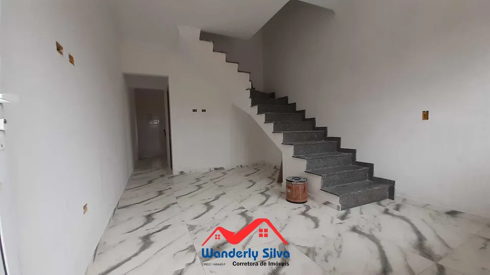 Sobrado, 2 quartos, 70 m² - Foto 4