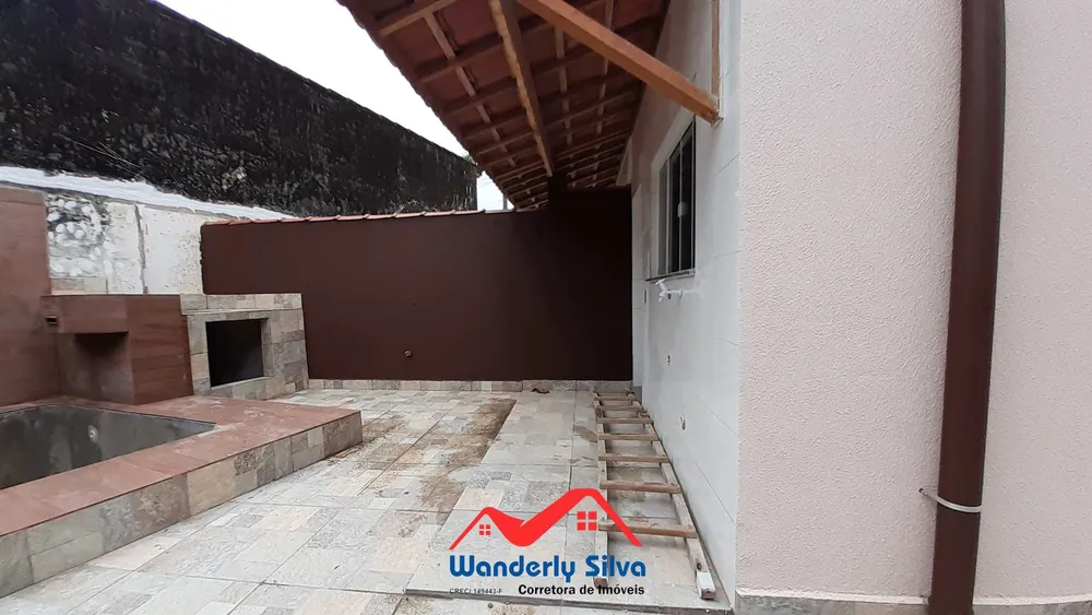Sobrado, 2 quartos, 70 m² - Foto 9