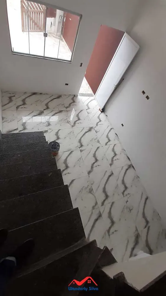 Sobrado, 2 quartos, 70 m² - Foto 5