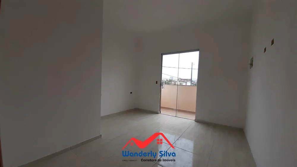 Sobrado, 2 quartos, 70 m² - Foto 6