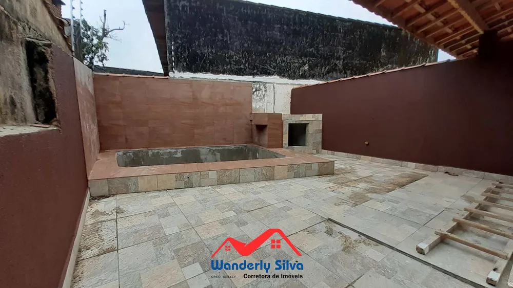 Sobrado, 2 quartos, 70 m² - Foto 8