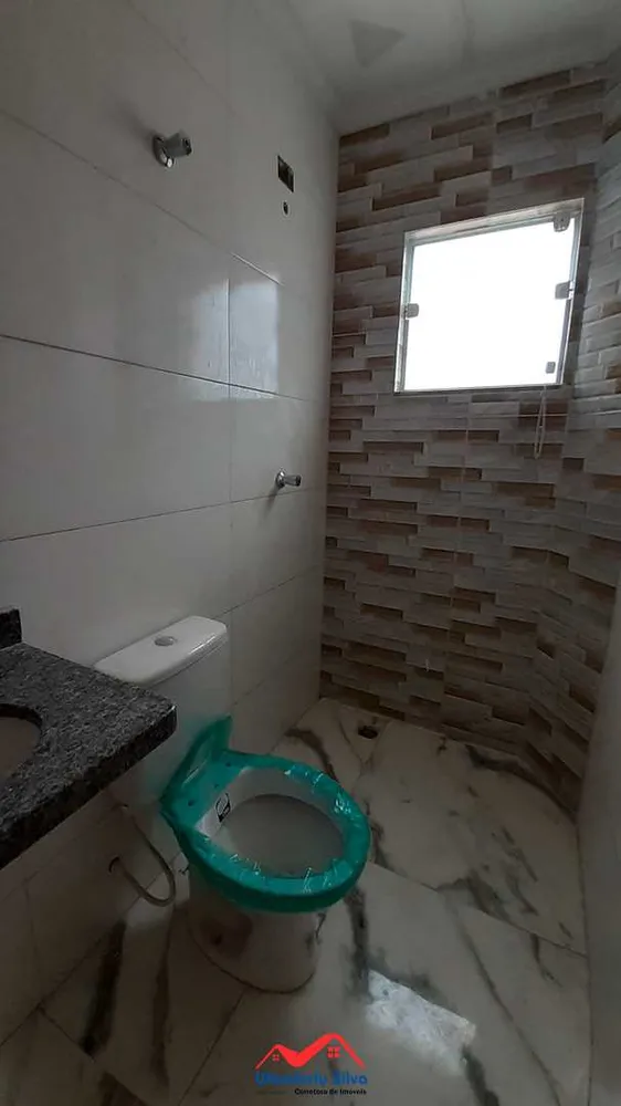Sobrado, 2 quartos, 70 m² - Foto 7