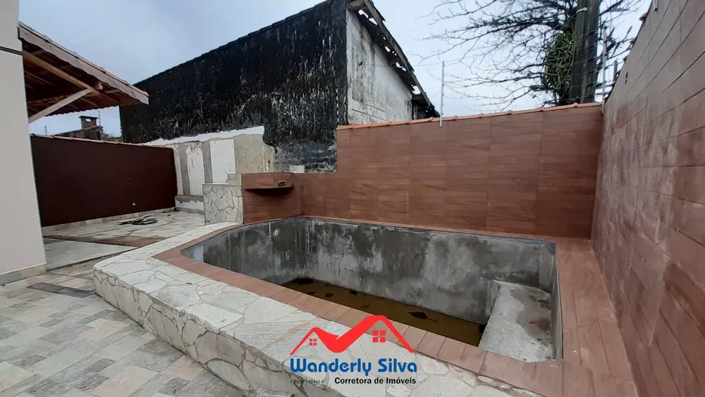 Sobrado, 2 quartos, 70 m² - Foto 10