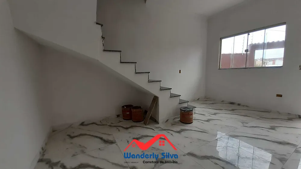Sobrado, 2 quartos, 70 m² - Foto 3