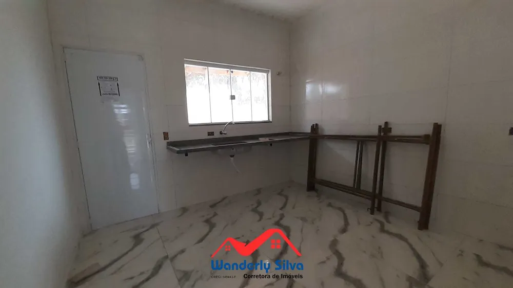 Sobrado, 2 quartos, 70 m² - Foto 2