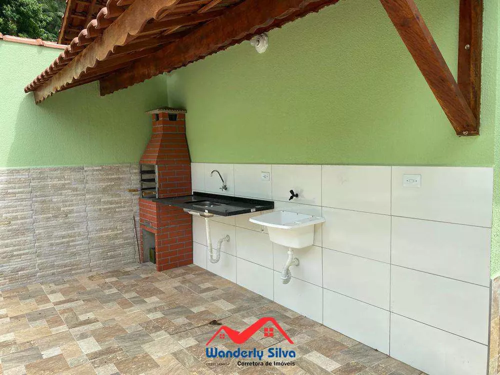 Casa, 2 quartos, 76 m² - Foto 4