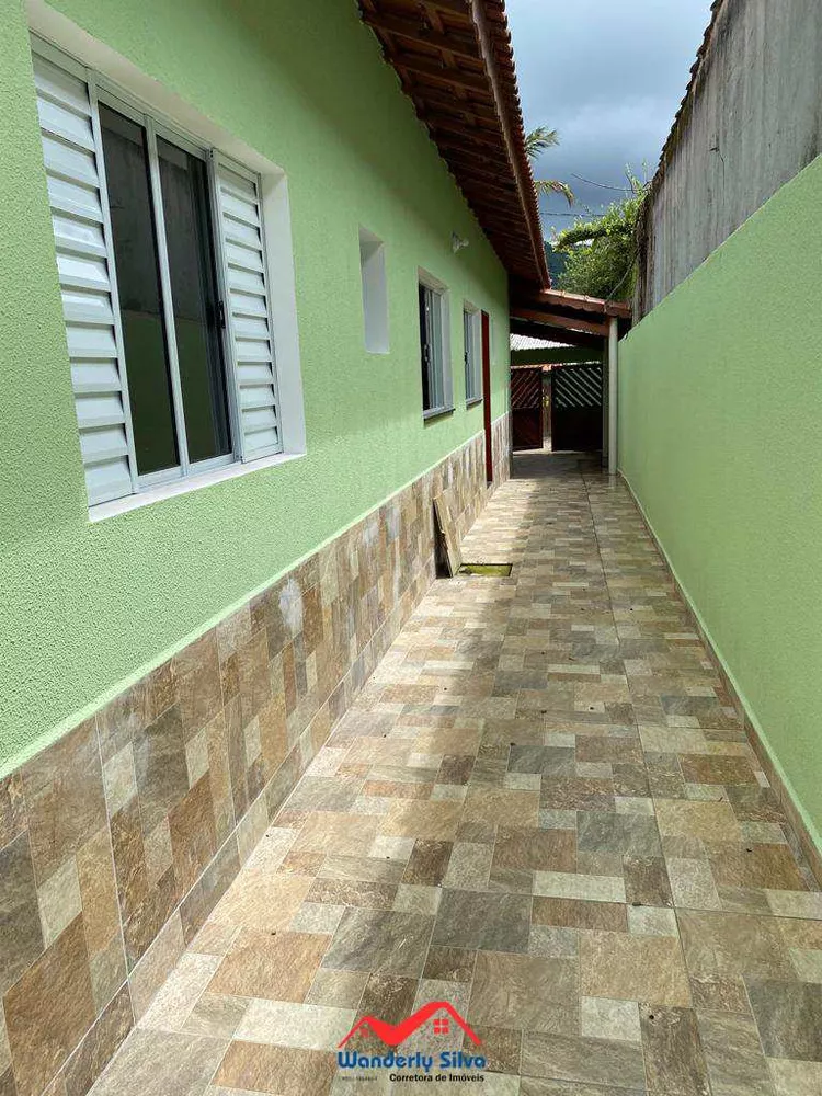 Casa, 2 quartos, 76 m² - Foto 10