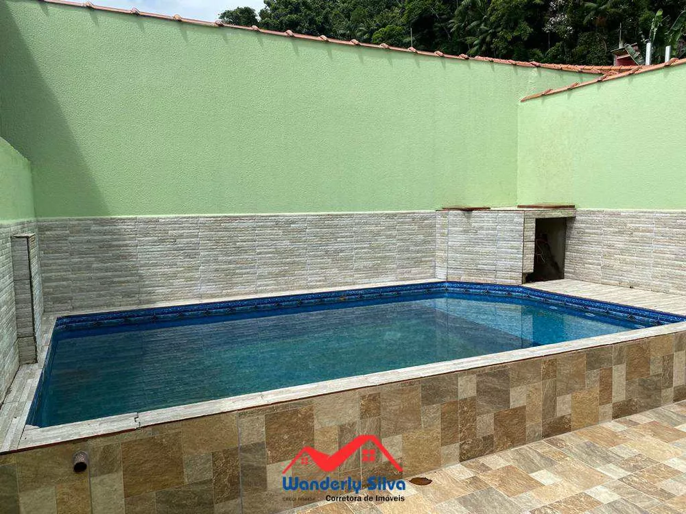 Casa, 2 quartos, 76 m² - Foto 2