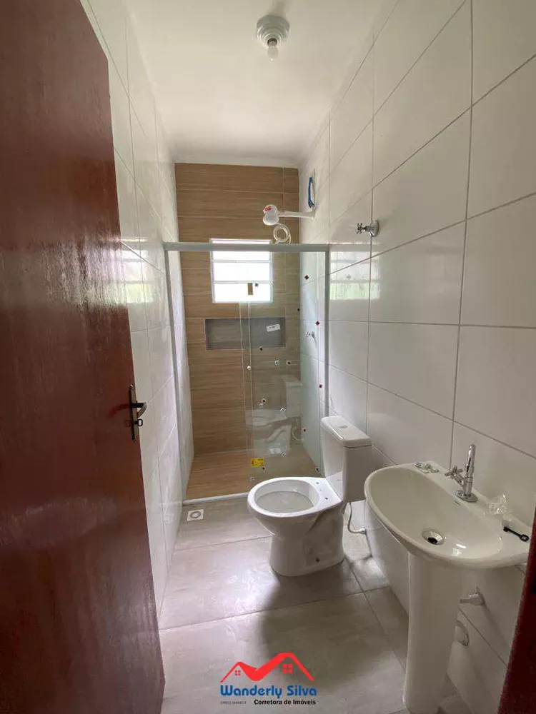 Casa, 2 quartos, 76 m² - Foto 7