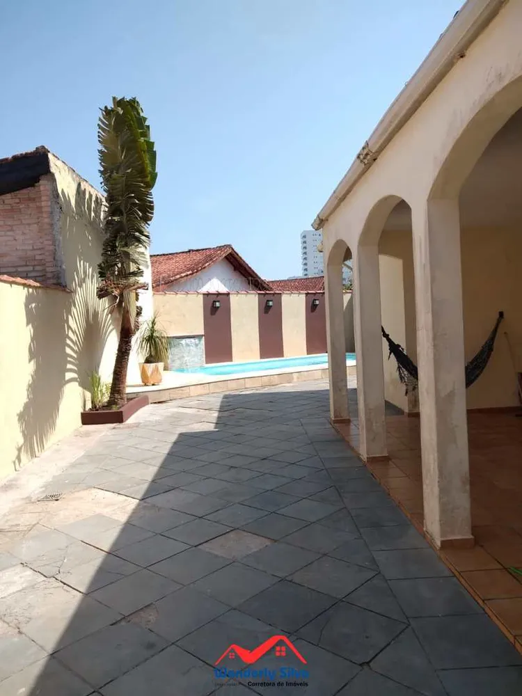 Casa, 4 quartos, 205 m² - Foto 6