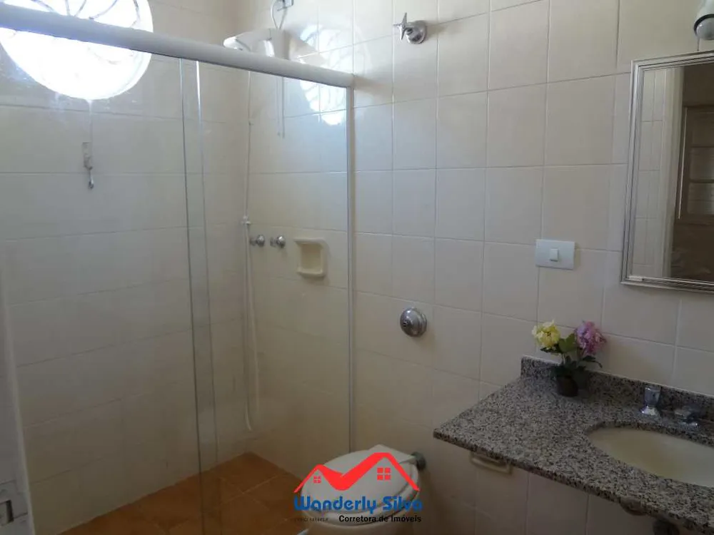 Casa, 4 quartos, 205 m² - Foto 9