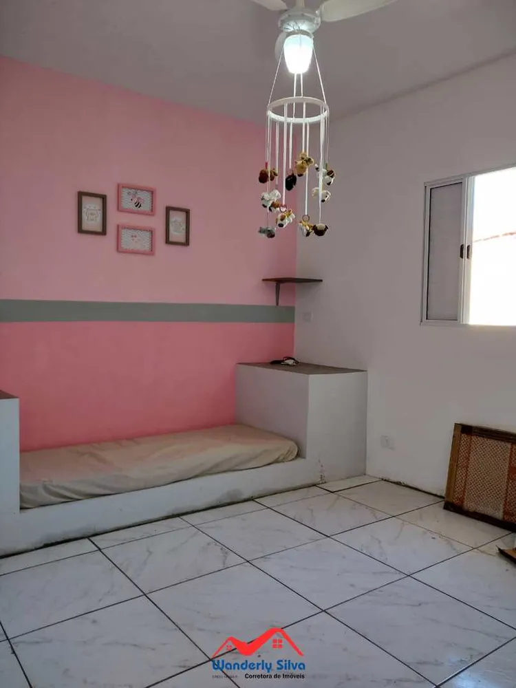 Casa, 4 quartos, 205 m² - Foto 5