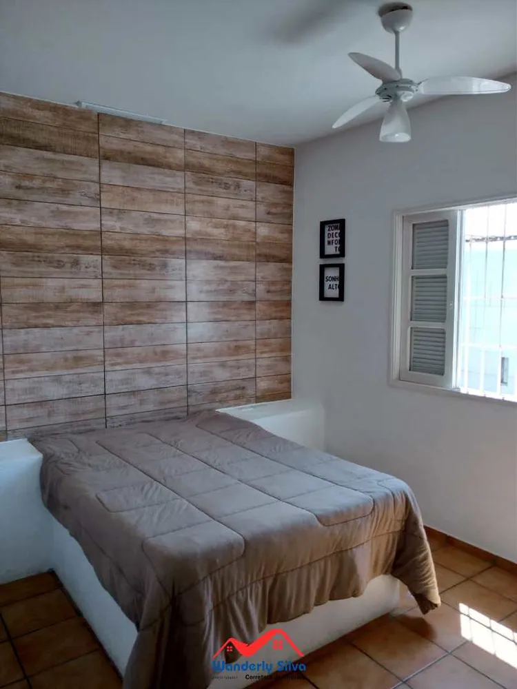 Casa, 4 quartos, 205 m² - Foto 4