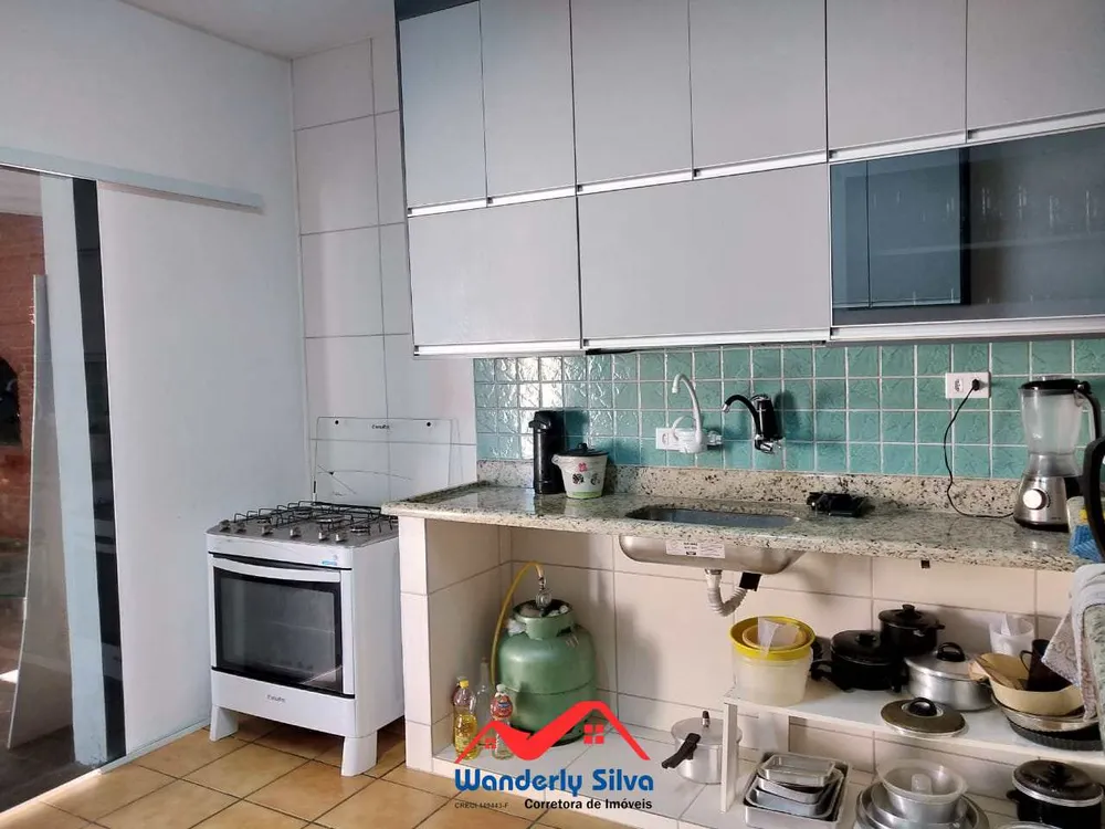 Casa, 4 quartos, 205 m² - Foto 4