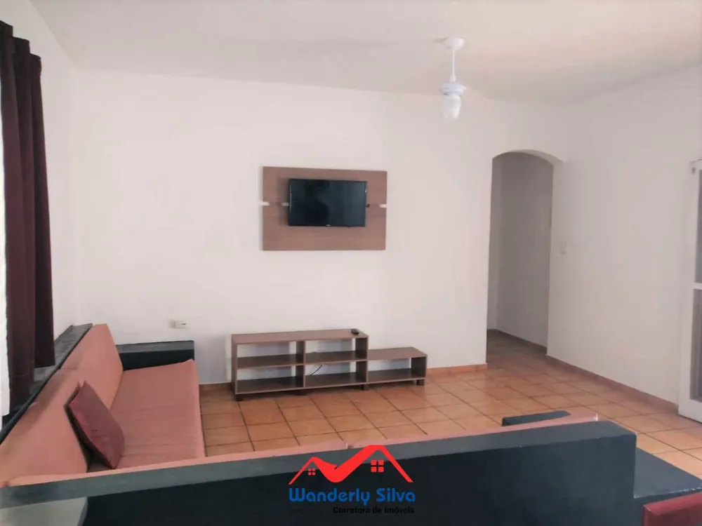 Casa, 4 quartos, 205 m² - Foto 2