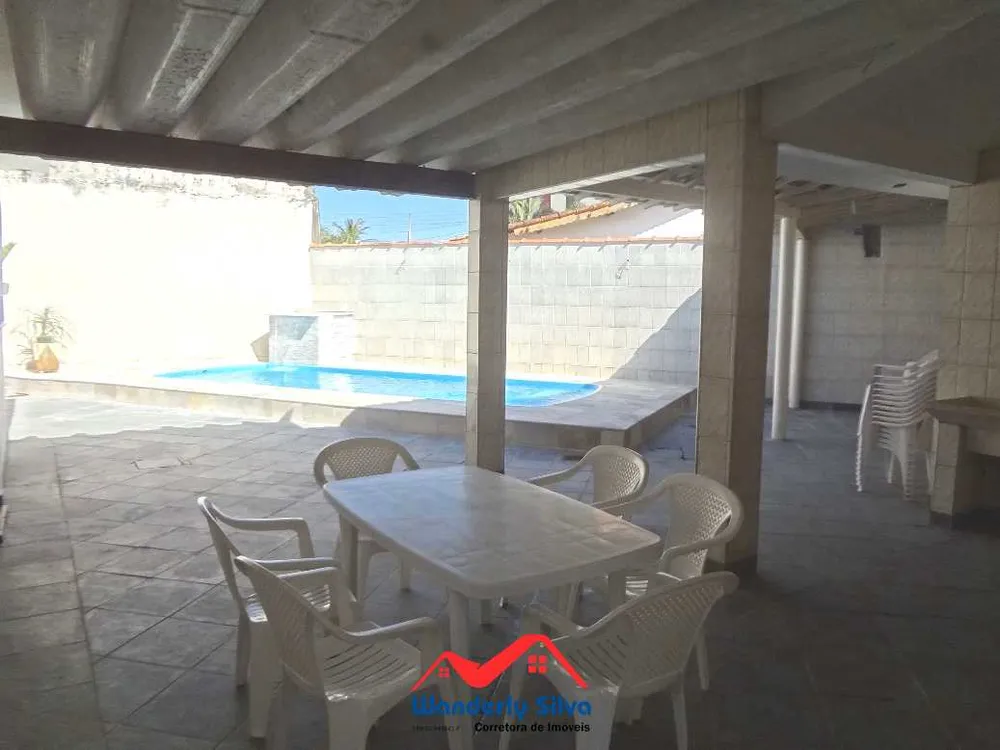 Casa, 4 quartos, 205 m² - Foto 8