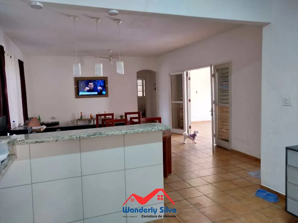 Casa, 4 quartos, 205 m² - Foto 7