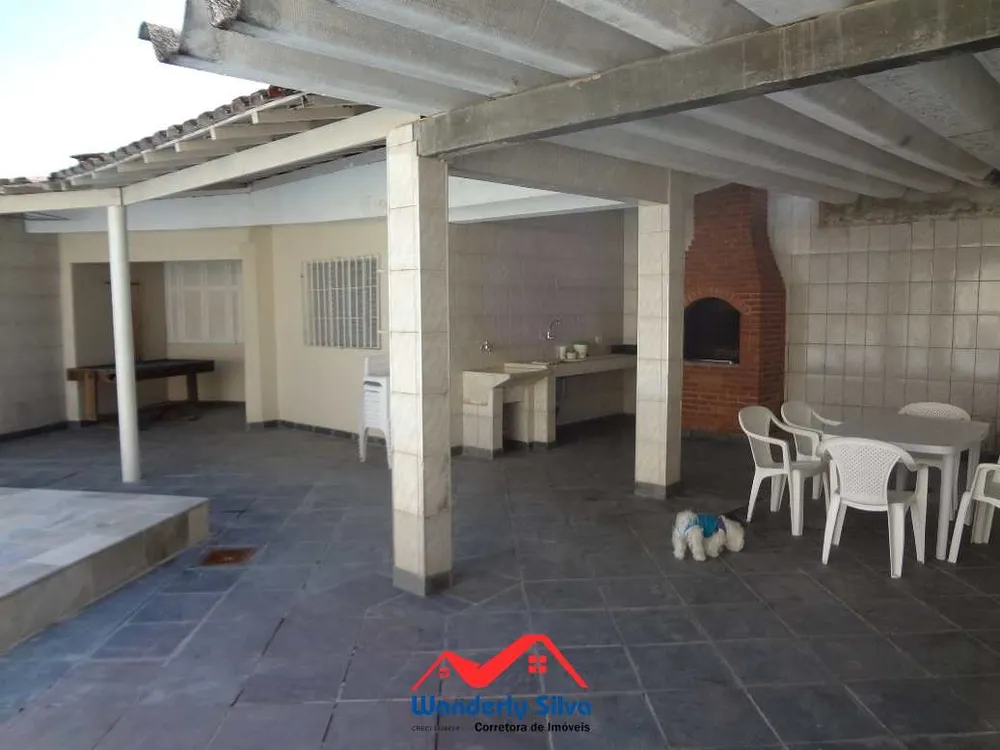 Casa, 4 quartos, 205 m² - Foto 3