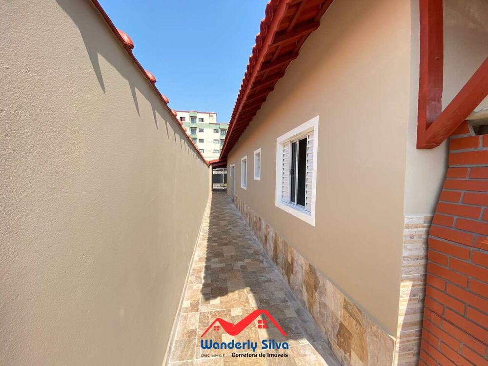 Casa, 2 quartos, 76 m² - Foto 7