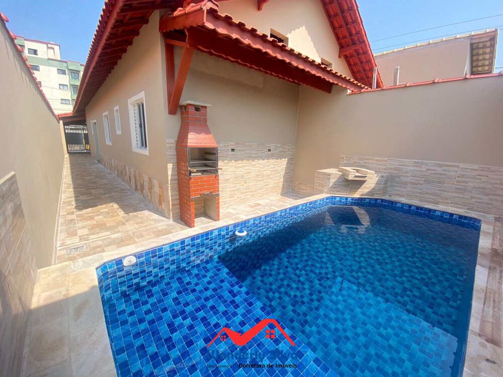 Casa, 2 quartos, 76 m² - Foto 2