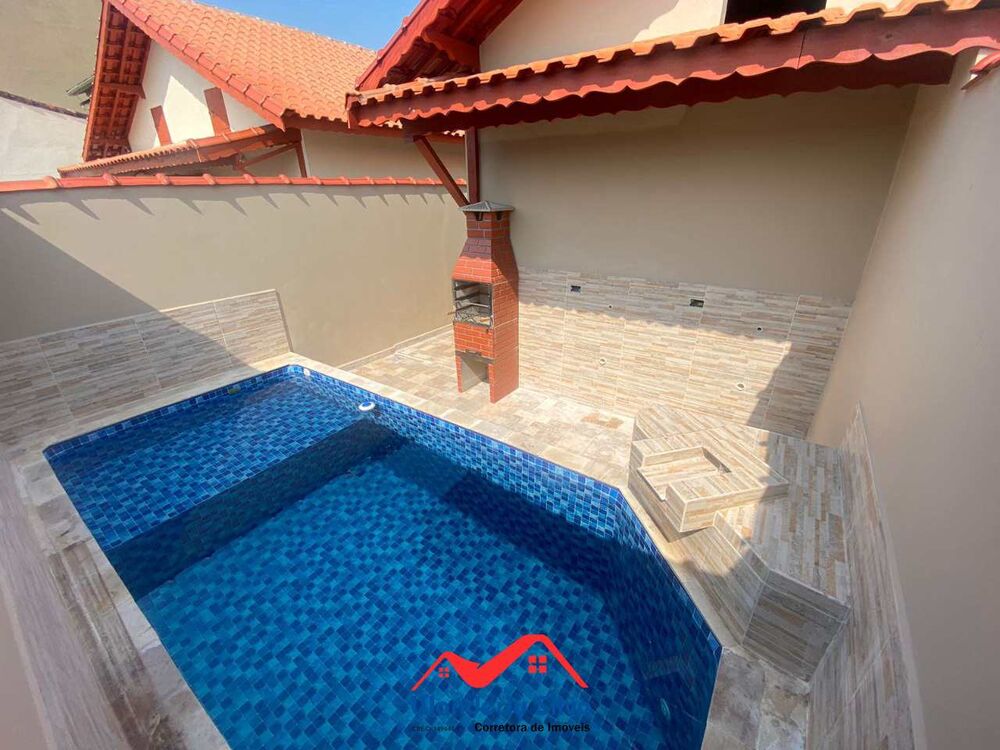 Casa, 2 quartos, 76 m² - Foto 8