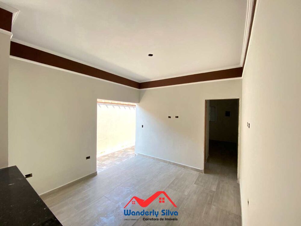 Casa, 2 quartos, 76 m² - Foto 4