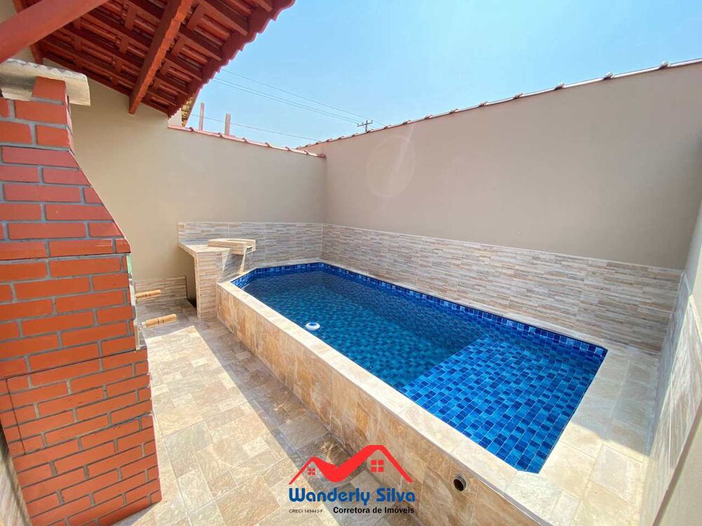 Casa, 2 quartos, 76 m² - Foto 1