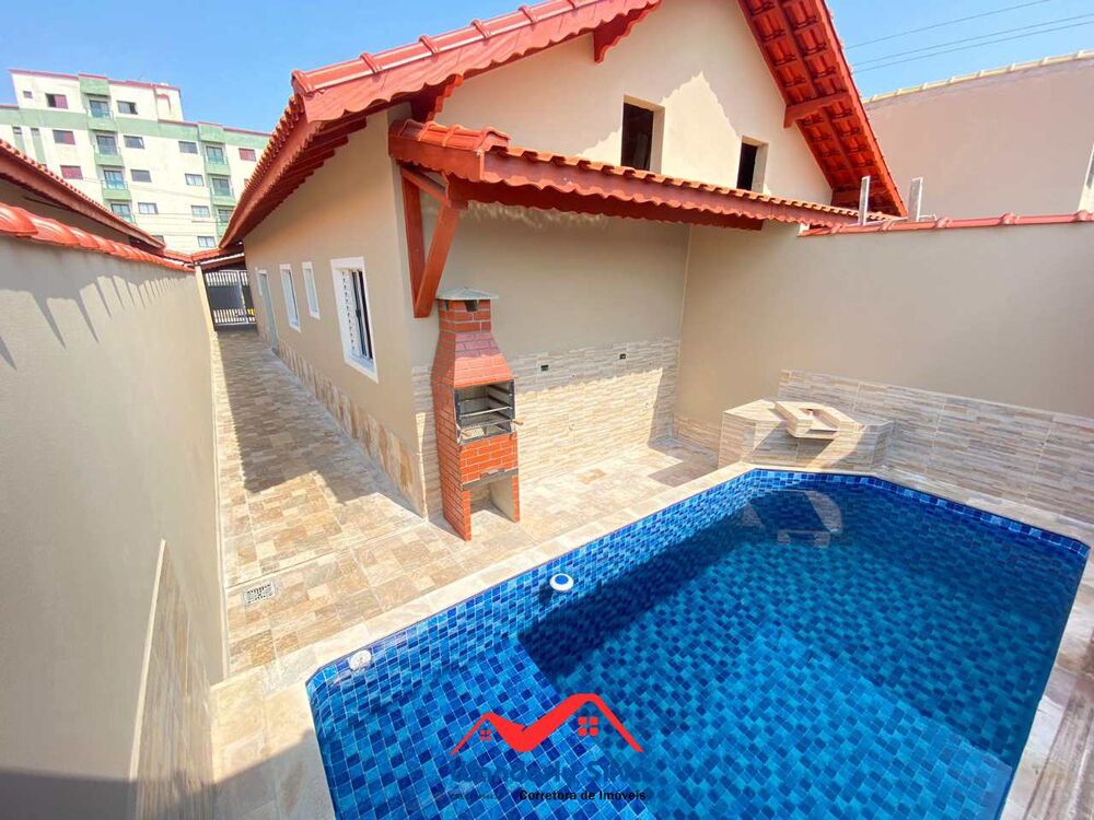Casa, 2 quartos, 76 m² - Foto 3