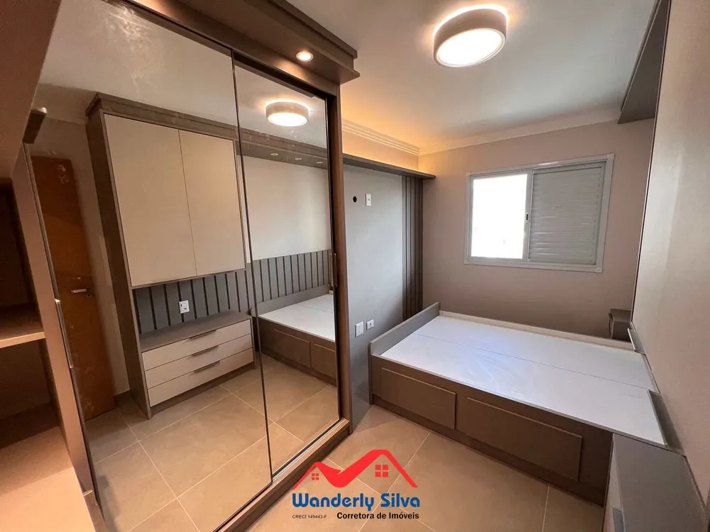 Apartamento, 1 quarto, 52 m² - Foto 5