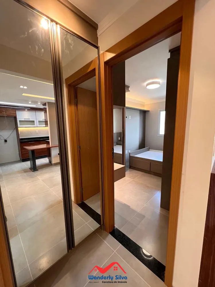 Apartamento, 1 quarto, 52 m² - Foto 3