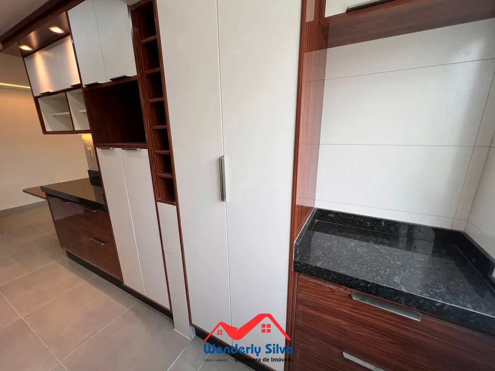 Apartamento, 1 quarto, 52 m² - Foto 4