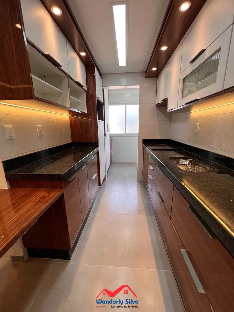 Apartamento, 1 quarto, 52 m² - Foto 10