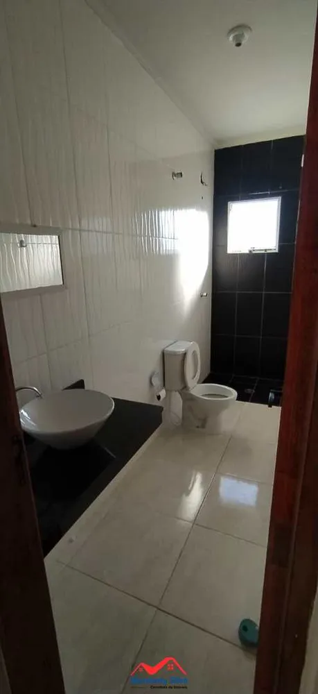 Casa, 2 quartos, 70 m² - Foto 5