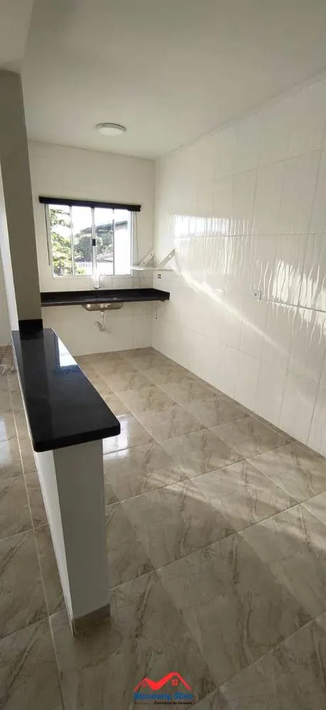 Casa, 2 quartos, 70 m² - Foto 2