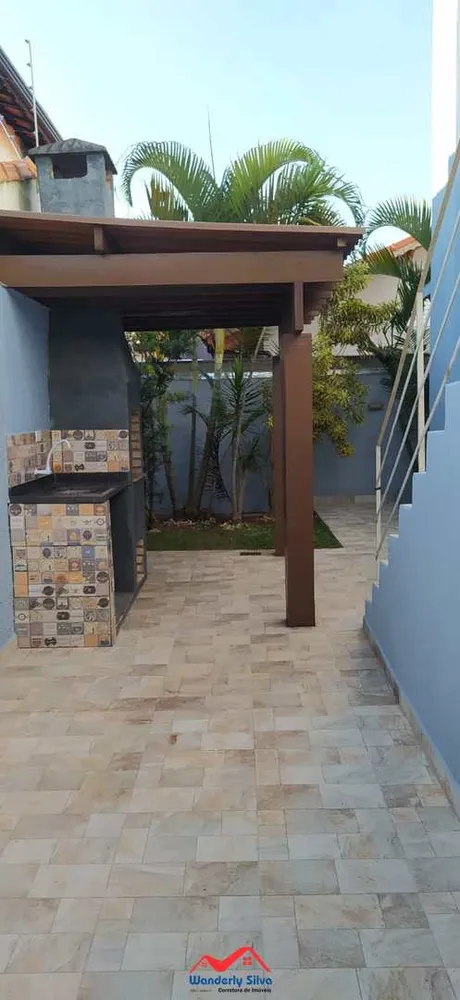 Casa, 2 quartos, 70 m² - Foto 8