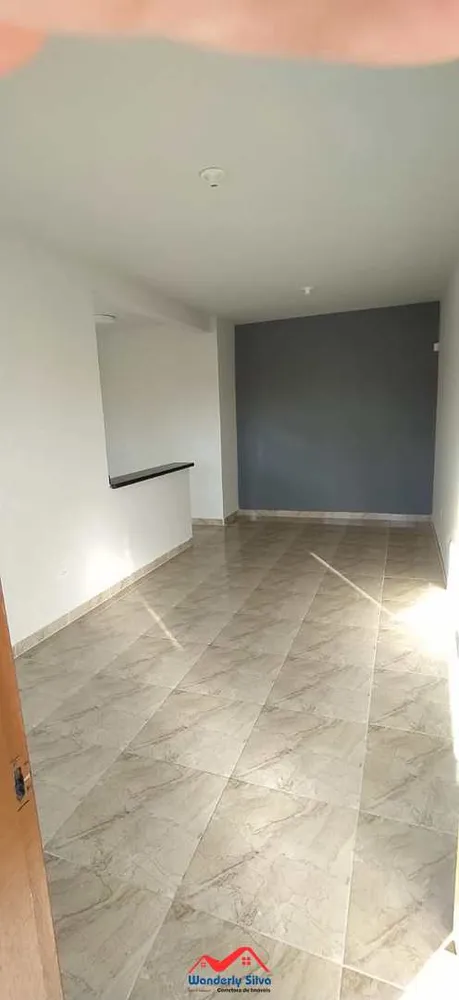 Casa, 2 quartos, 70 m² - Foto 3