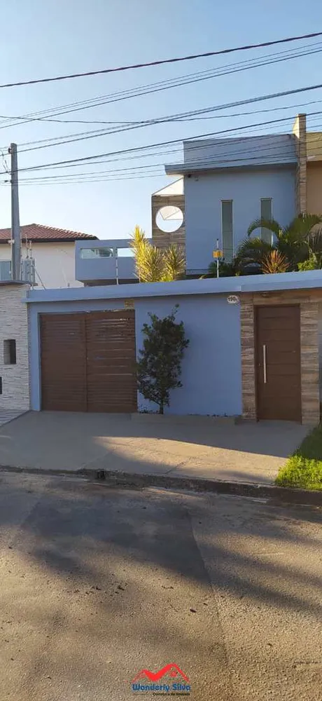 Casa, 2 quartos, 70 m² - Foto 1