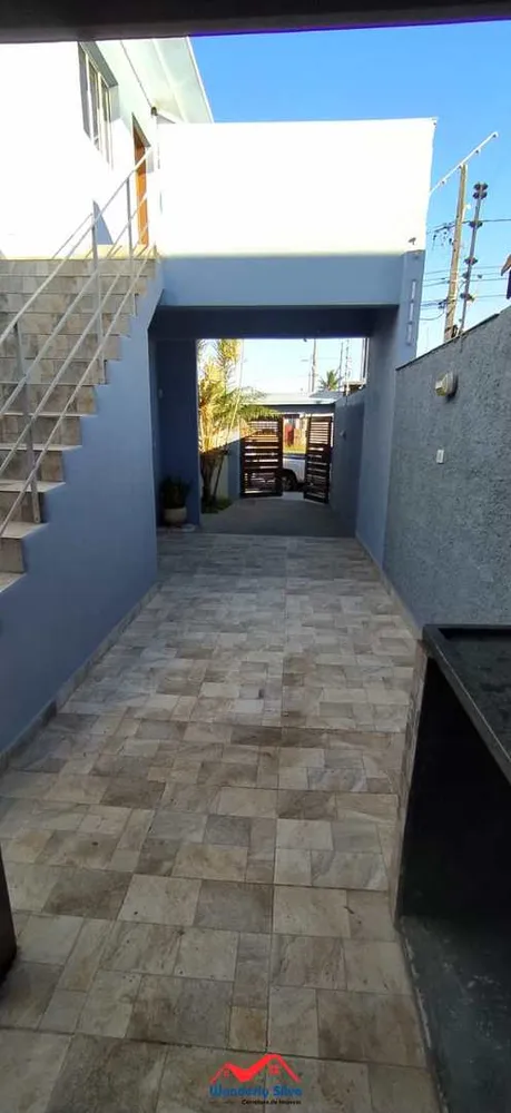 Casa, 2 quartos, 70 m² - Foto 12