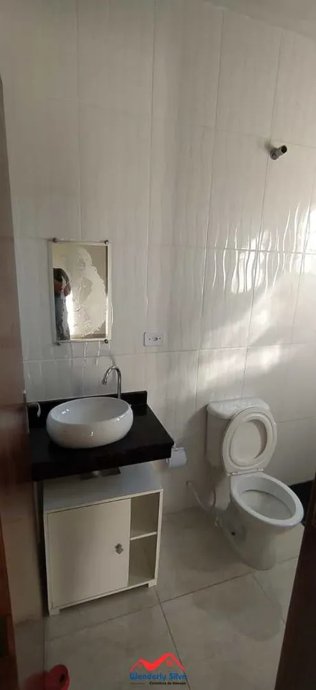 Casa, 2 quartos, 70 m² - Foto 6