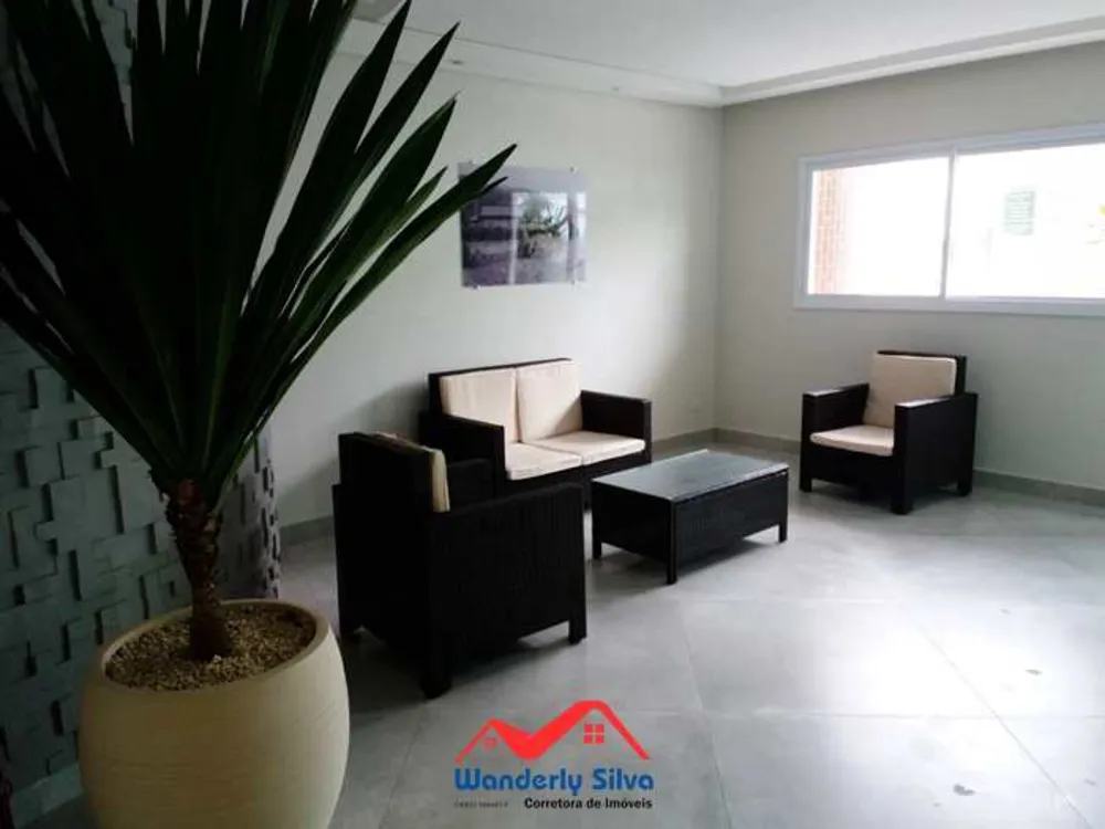 Apartamento, 2 quartos, 84 m² - Foto 3