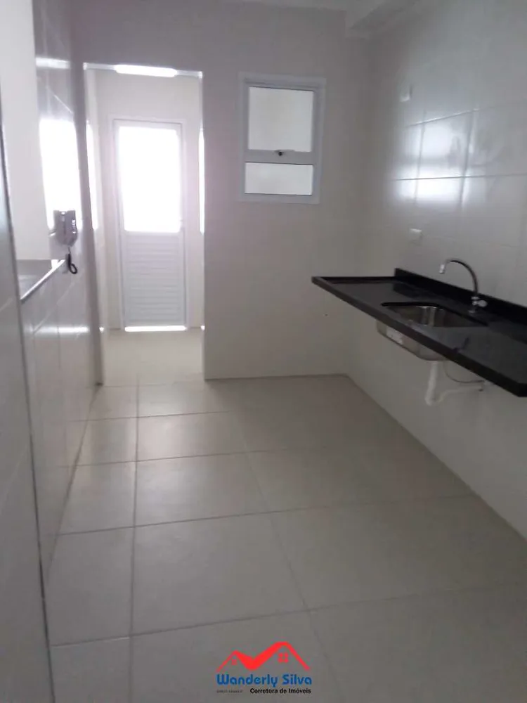 Apartamento, 2 quartos, 84 m² - Foto 2