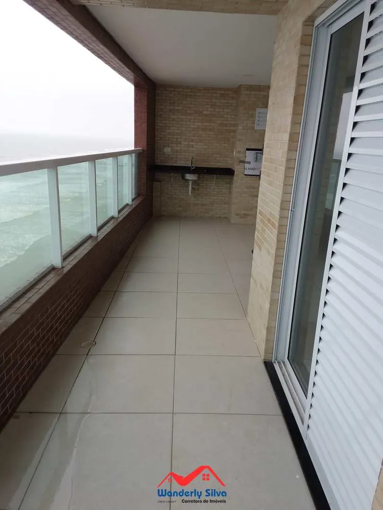 Apartamento, 2 quartos, 84 m² - Foto 2