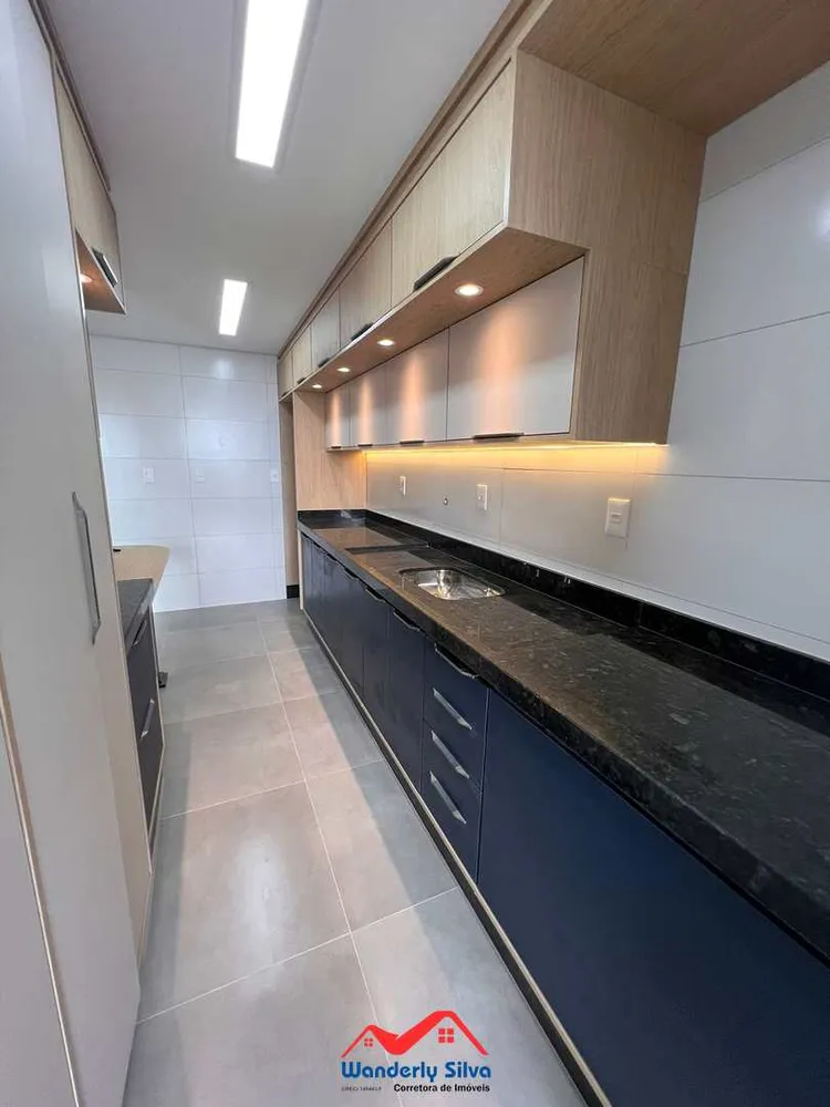 Apartamento, 2 quartos, 74 m² - Foto 5