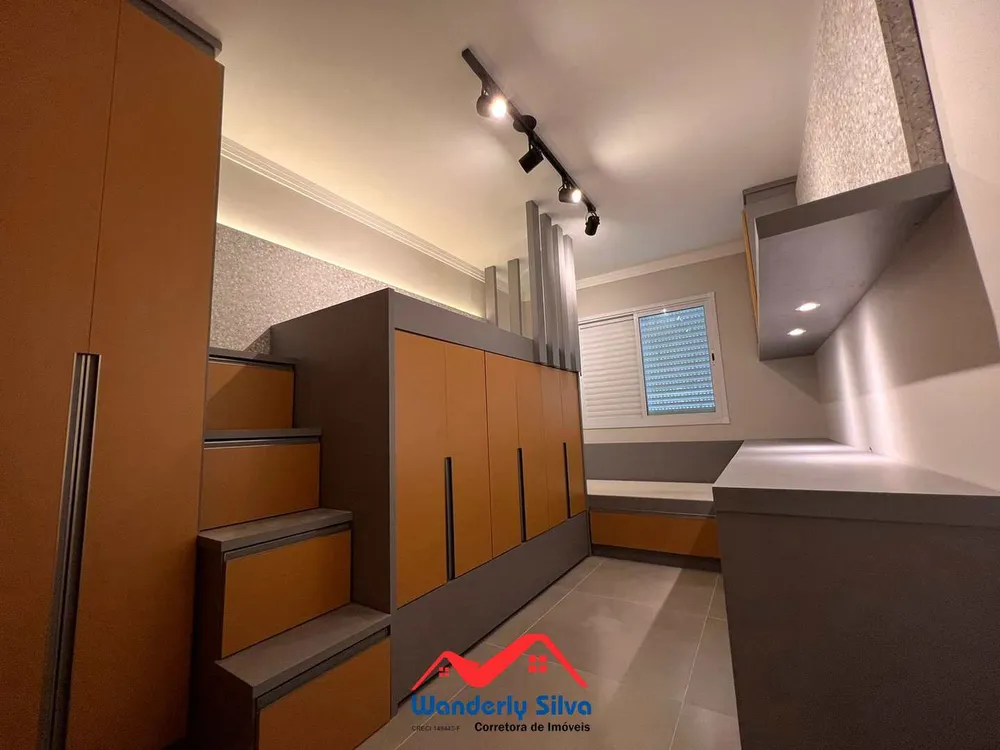 Apartamento, 2 quartos, 74 m² - Foto 2