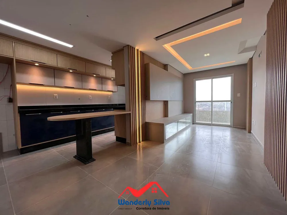 Apartamento, 2 quartos, 74 m² - Foto 4