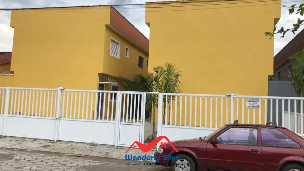 Sobrado, 2 quartos, 60 m² - Foto 7